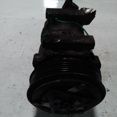 Compresseur air conditionne CITROEN C3 I phase 1 X-TR 04-2002--10-2005 1.4 HDI 90ch