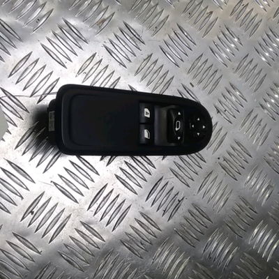 Commande lève-glace porte avant gauche Citroën C3 II (SC_) 1.6 hdi (2009-2016) 5 portes