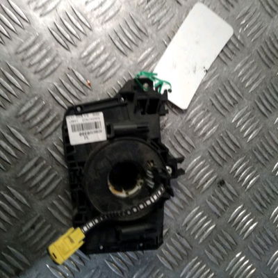 Contacteur annulaire airbag Dacia LOGAN MCV (KS_) 1.5 dci (ks0w) (2007-2012) 5 portes