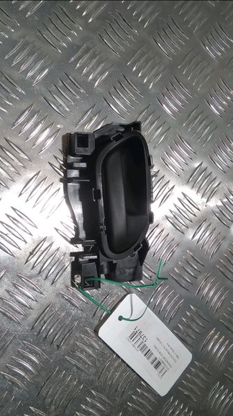 Poignee int porte avd Toyota PROACE Camionnette (MDX_) 1.6 d (mdx9) (2013-2016)