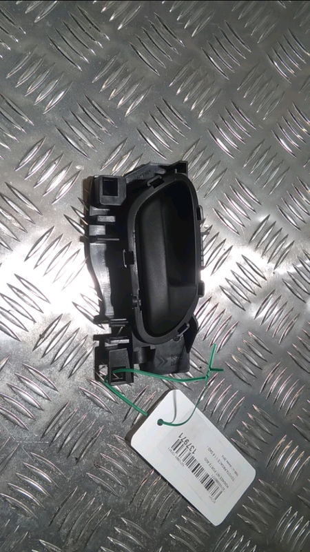 Poignee int porte avd Toyota PROACE Camionnette (MDX_) 1.6 d (mdx9) (2013-2016)