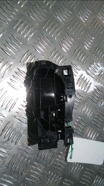 Poignee int porte avd Toyota PROACE Camionnette (MDX_) 1.6 d (mdx9) (2013-2016)