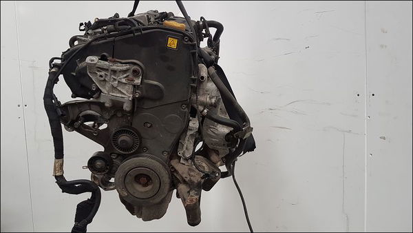 Moteur complet Alfa romeo 147 (937_) 1.9 jtdm 8v (937.axd1a, 937.axu1a, 937.bxu1a) (2005-2010)