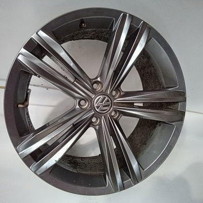 Jante aluminium Volkswagen TIGUAN (AD1, AX1) 2.0 tdi (2016)