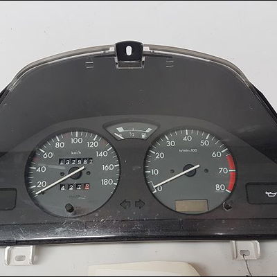 Compteur Citroën SAXO (S0, S1) 1.4 vts (1996-2003)