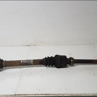 Transmission avant droite Peugeot 307 (3A-C) 1.4 16v (2003-2007)