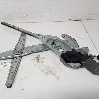 Mecanisme  moteur lève-glace avant droit Renault KANGOO (KC0-1_) 1.5 dci (2003) 4 portes