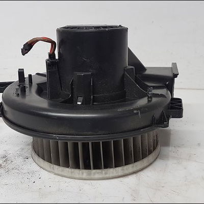 Moteur ventilateur chauffage Seat IBIZA IV (6J5, 6P1) 1.4 tdi (2008-2010) 5 portes