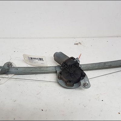 Mecanisme  moteur lève-glace avant droit Dacia LOGAN MCV (KS_) 1.5 dci (ks0k) (2007)