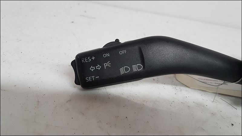Commande clignotant Volkswagen TOURAN (1T1, 1T2) 1.9 tdi (2003-2004) 5 portes