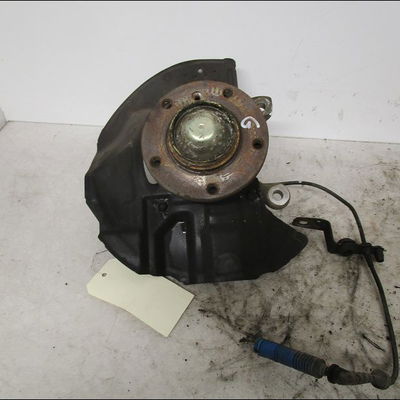 Fusee avg Bmw 3 Touring (E46) 320 d (2000-2001)
