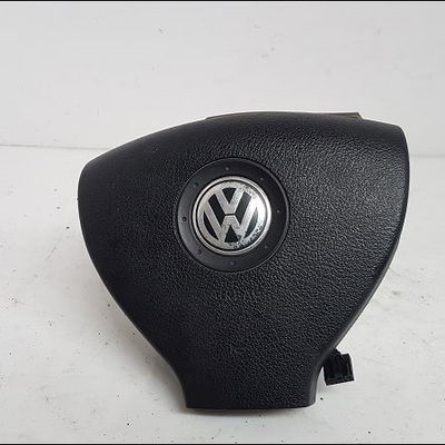 Airbag volant Volkswagen TOURAN (1T1, 1T2) 1.9 tdi (2003-2004) 5 portes