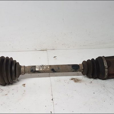 Transmission avant droite Audi A8 D3 (4E2, 4E8) 3.0 tdi quattro (2003-2010)