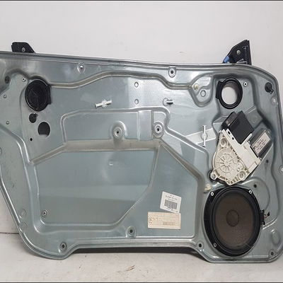 Mecanismemoteur leve-glace avg Seat IBIZA III (6L1) 1.9 tdi (2002-2009) 5 portes