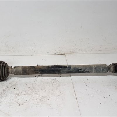Transmission avant droite Seat IBIZA IV (6J5, 6P1) 1.6 tdi (2009-2015)