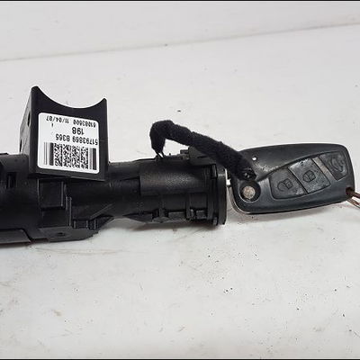 Antivol de direction Fiat BRAVO II (198_) 1.4 (198axa1b) (2007-2014)