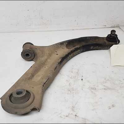Triangle inf avd Renault CLIO III (BR0-1, CR0-1) 1.5 dci (br17, cr17) (2005-2012) 5 portes