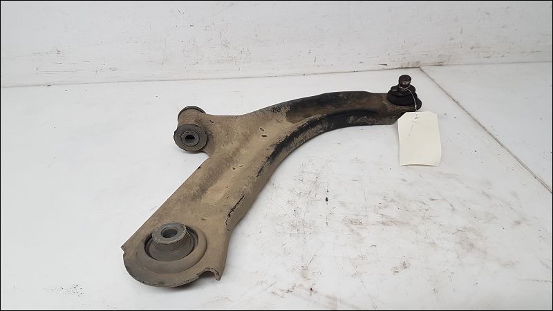 Triangle inf avd Renault CLIO III (BR0-1, CR0-1) 1.5 dci (br17, cr17) (2005-2012) 5 portes