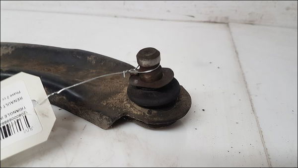 Triangle inf avd Renault CLIO III (BR0-1, CR0-1) 1.5 dci (br17, cr17) (2005-2012) 5 portes