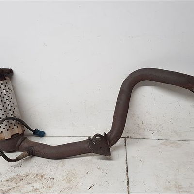 Catalyseur Ford FOCUS III 1.6 tdci (2010-2017)