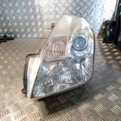 Phare gauche Renault VEL SATIS (BJ0_) 3.5 v6 (bj0r, bj0v, bj0u) (2002)