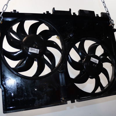 Moteur ventilateur radiateur Peugeot BOXER Camionnette 2.2 hdi 110 (2011)