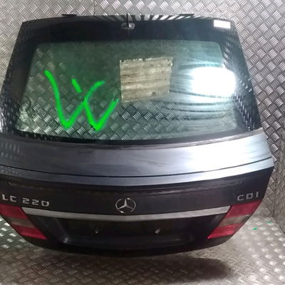 Hayon Mercedes-benz CLASSE CLC (CL203) Clc 220 cdi (203.708) (2008-2011)