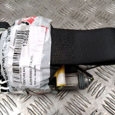 Ceinture avant gauche Alfa romeo GT (937_) 1.9 jtd (937cxn1b) (2003-2010) 3 portes