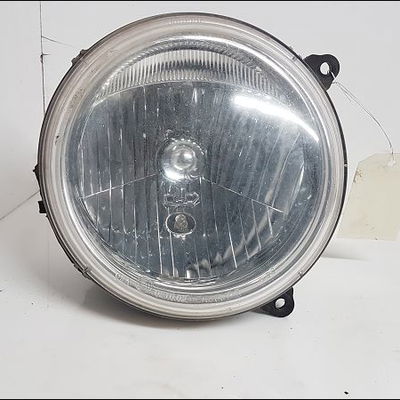 Phare droit Jeep CHEROKEE (KJ) 2.8 crd 4x4 (2004-2008)