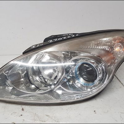 Phare gauche Hyundai I30 (FD) 1.6 crdi (2007-2011)