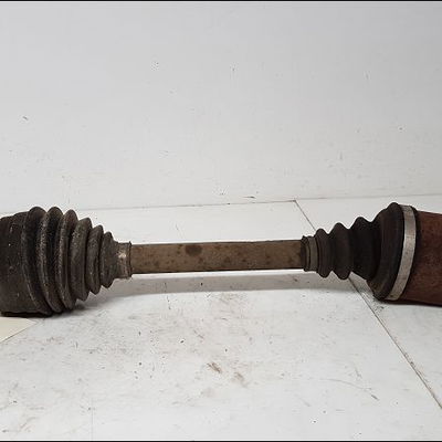 Transmission avant gauche Peugeot 5008 (0U_, 0E_) 2.0 hdi (2009-2017)