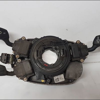 Bloc commodos Bmw 5 (E60) 530 d (2002-2005)