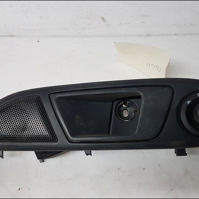 Poignee int porte avg Ford FIESTA VI (CB1, CCN) 1.4 tdci (2010-2012) 3 portes