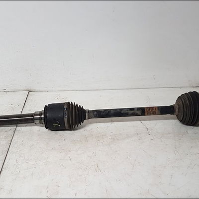 Transmission avant droite Mercedes-benz CLASSE R (W251, V251) R 320 cdi 4-matic (251.022, 251.122) (2006-2010)
