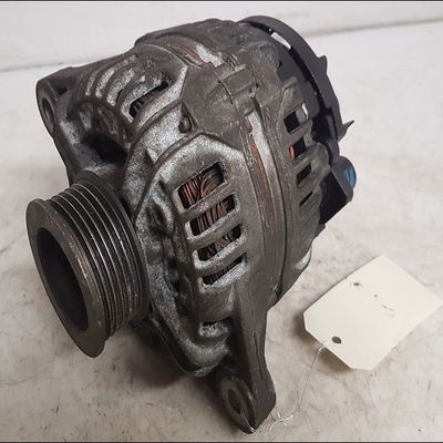 Alternateur Alfa romeo 147 (937_) 1.6 16v t.spark (937.axa1a, 937.axb1a, 937.bxb1a) (2001-2010)
