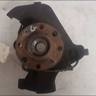 Fusee avg Opel CORSA D (S07) 1.3 cdti (l08, l68) (2006-2014) 5 portes