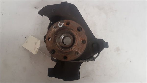 Fusee avg Opel CORSA D (S07) 1.3 cdti (l08, l68) (2006-2014) 5 portes