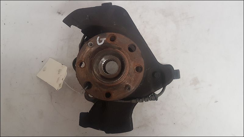 Fusee avg Opel CORSA D (S07) 1.3 cdti (l08, l68) (2006-2014) 5 portes