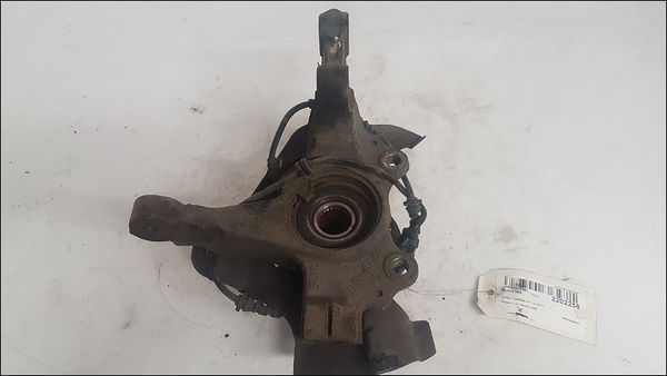 Fusee avg Opel CORSA D (S07) 1.3 cdti (l08, l68) (2006-2014) 5 portes