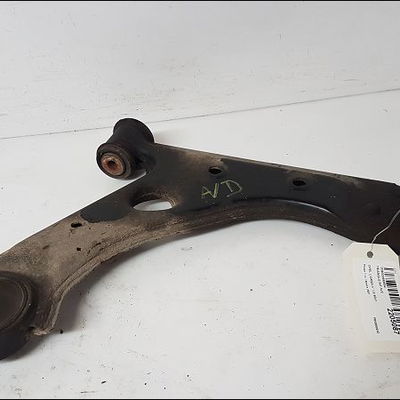 Triangle inf avd Opel CORSA D (S07) 1.0 (l08, l68) (2009-2014)