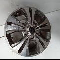 Jante aluminium 2 Kia VENGA (YN) 1.6 crdi 115 (2010)