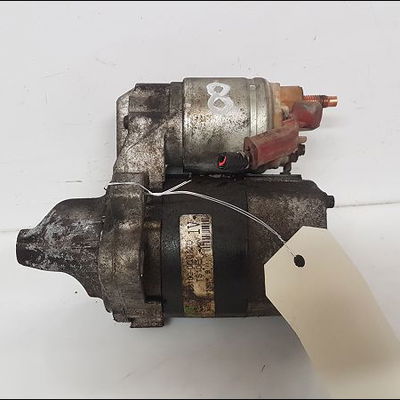 Démarreur Toyota AYGO (_B1_) 1.0 (kgb10_) (2005-2014) 5 portes