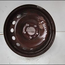 Jante tole 2 OPEL VIVARO