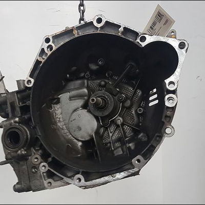 Boîte à vitesse mecanique Citroën C5 III Break (RW_) 2.0 hdi 150 - bluehdi 150 (rwrhej, rwrhe8) (2009-2015)