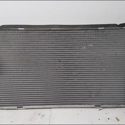 Radiateur Bmw 3 (E90) 325 d (2006-2010)
