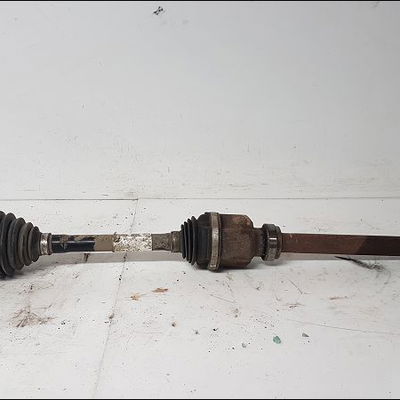 Transmission avant droite Citroën C5 III Break (RW_) 2.0 hdi 150 - bluehdi 150 (rwrhej, rwrhe8) (2009-2015)
