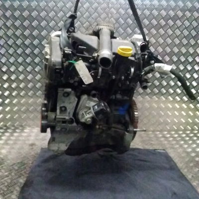 Moteur diesel Renault MEGANE III Coupé (DZ0-1_) 1.5 dci (dz0c, dz1a) (2008-2015)