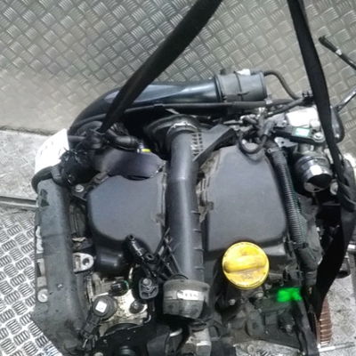 Moteur diesel Renault CLIO IV (BH_) 1.5 dci 75 (2012) 5 portes