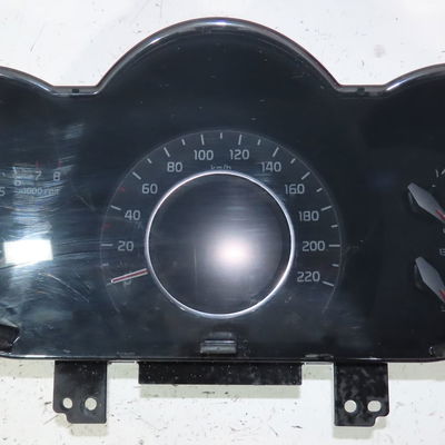 Bloc compteurs Kia RIO III (UB) 1.2 cvvt (2014-2017)