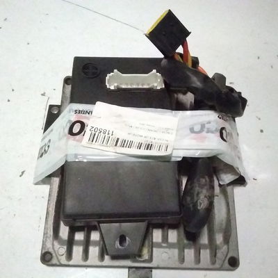 Calculateur moteur DACIA LOGAN I Phase 2 07-2008--12-2012 1.5 DCI 85ch